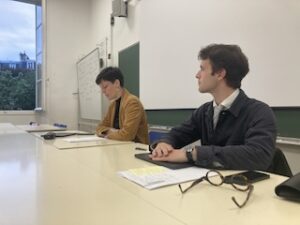 Panorama critique du droit spatial