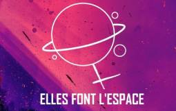L&rsquo;Espace au féminin